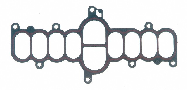 FEL-PRO Fuel Injection Plenum Gasket Set P/N:MS 95962