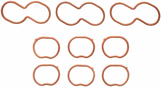FEL-PRO Engine Intake Manifold Gasket Set P/N:MS 91473