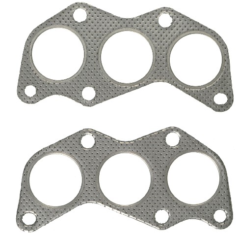FEL-PRO Exhaust Manifold Gasket Set P/N:MS 97190