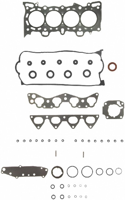 FEL-PRO Engine Cylinder Head Gasket Set P/N:HS 9915 PT-1