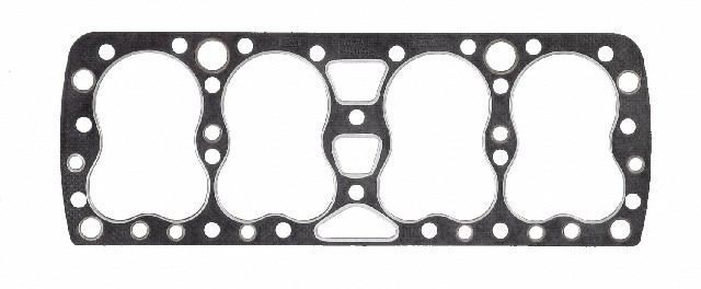 FEL-PRO Engine Cylinder Head Gasket P/N:7548 B