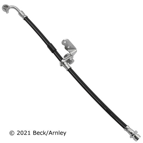 Beck/Arnley Brake Hydraulic Hose P/N:073-1955