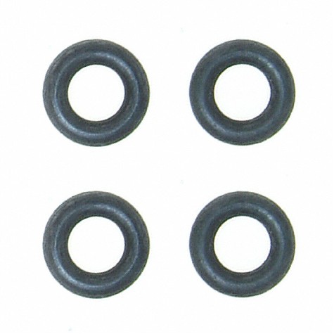 FEL-PRO Fuel Injector O-Ring Kit P/N:ES 70599