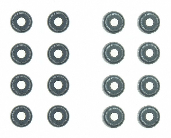 FEL-PRO Engine Valve Stem Seal Set P/N:SS 72913
