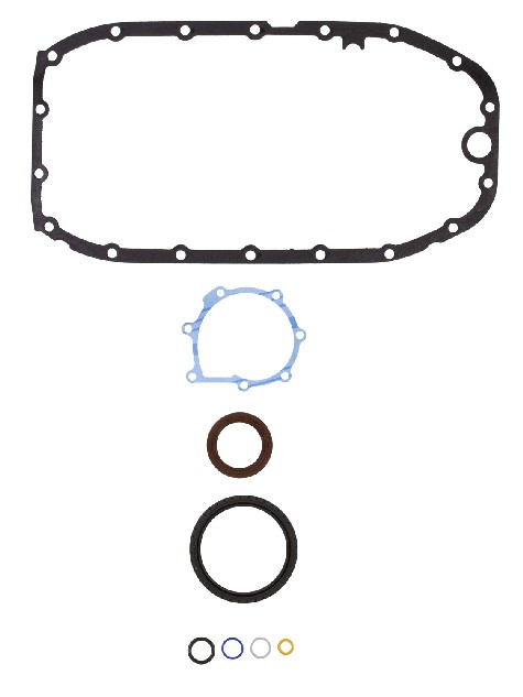 FEL-PRO Engine Conversion Gasket Set P/N:CS 26428