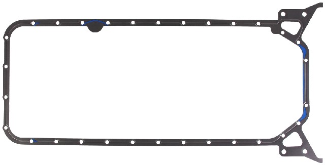 FEL-PRO Engine Oil Pan Gasket Set P/N:OS 30769