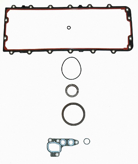 FEL-PRO Engine Conversion Gasket Set P/N:CS 26162-2