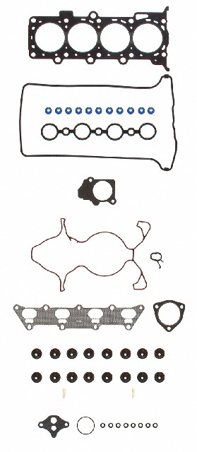 FEL-PRO Engine Cylinder Head Gasket Set P/N:HS 9968 PT-4