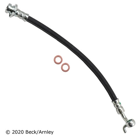 Beck/Arnley Brake Hydraulic Hose P/N:073-1935