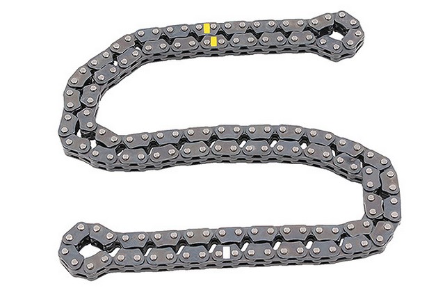 INA US Engine Timing Chain P/N:ZC0345