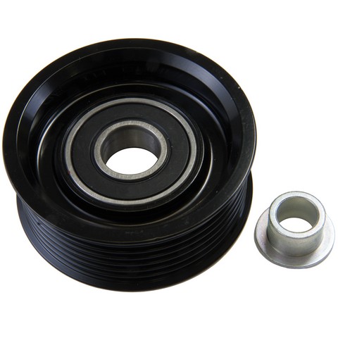 INA US Accessory Drive Belt Idler Assembly P/N:FP06841