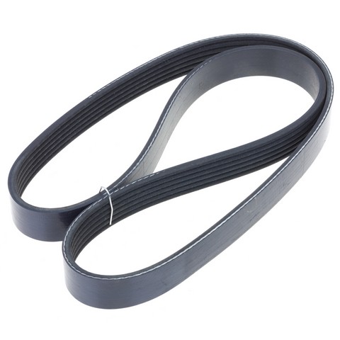 INA US Serpentine Belt P/N:FB6K395