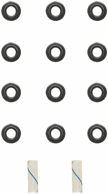 FEL-PRO Engine Valve Stem Oil Seal Set P/N:SS 72861-1