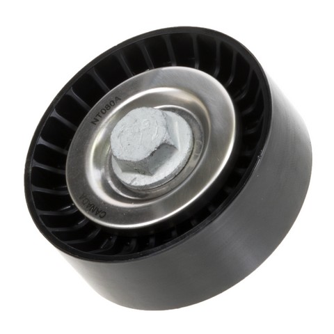 INA US Accessory Drive Belt Idler Pulley P/N:FP05601