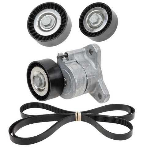INA US Accessory Drive Belt Kit P/N:FB32001K