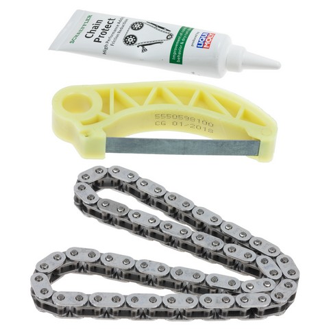 INA US Engine Oil Pump Chain Set P/N:ZC00421K