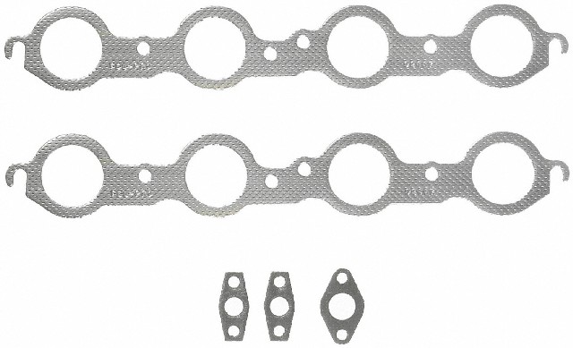 FEL-PRO Exhaust Manifold Gasket Set P/N:MS 92467