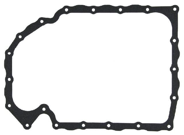 FEL-PRO Engine Oil Pan Gasket Set P/N:OS 30821