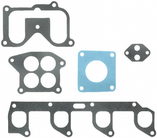 FEL-PRO Engine Intake Manifold Gasket Set P/N:MS 93391