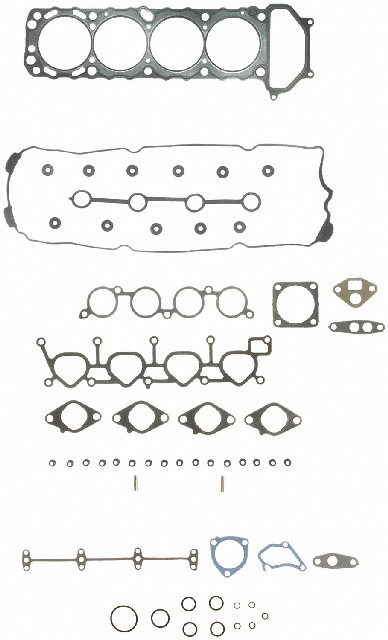 FEL-PRO Engine Cylinder Head Gasket Set P/N:HS 9942 PT