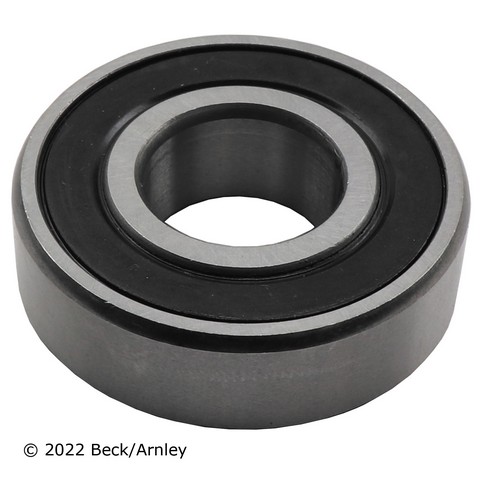 Beck/Arnley Accessory Drive Belt Idler Pulley Bearing P/N:051-3954