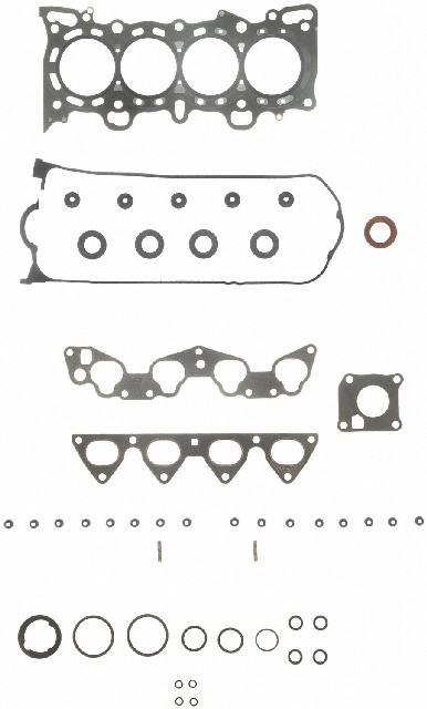 FEL-PRO Engine Cylinder Head Gasket Set P/N:HS 9915 PT
