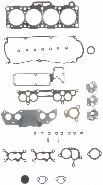 FEL-PRO Engine Cylinder Head Gasket Set P/N:HS 9422 PT-2