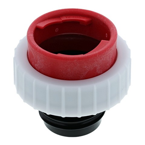 Motorad Fuel Cap Tester Adapter P/N:12405S