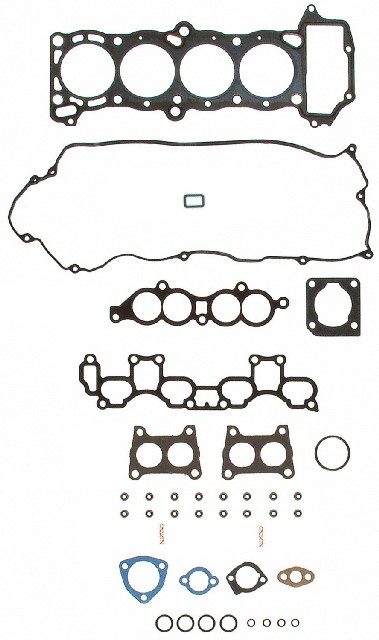 FEL-PRO Engine Cylinder Head Gasket Set P/N:HS 9819 PT-1