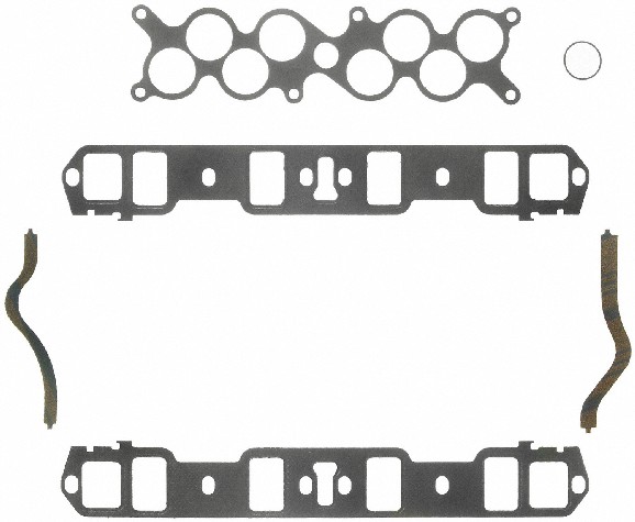FEL-PRO Engine Intake Manifold Gasket Set P/N:MS 95952-1