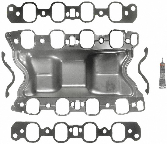 FEL-PRO Valley Pan Gasket Set P/N:MS 96012