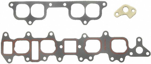 FEL-PRO Engine Intake Manifold Gasket Set P/N:MS 91679