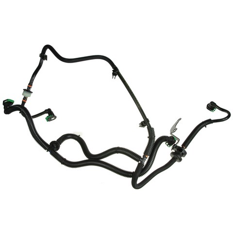 Wells Vehicle Electronics Vapor Canister Purge Solenoid,Vapor Canister Purge Valve P/N:2M1636