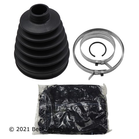 Beck/Arnley CV Joint Boot Kit P/N:103-2927