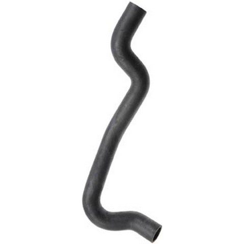 Dayco Radiator Coolant Hose P/N:71083