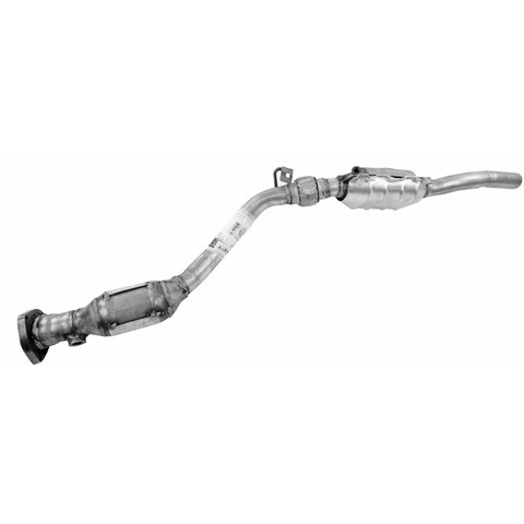 Walker Exhaust Catalytic Converter-Direct Fit P/N:81668