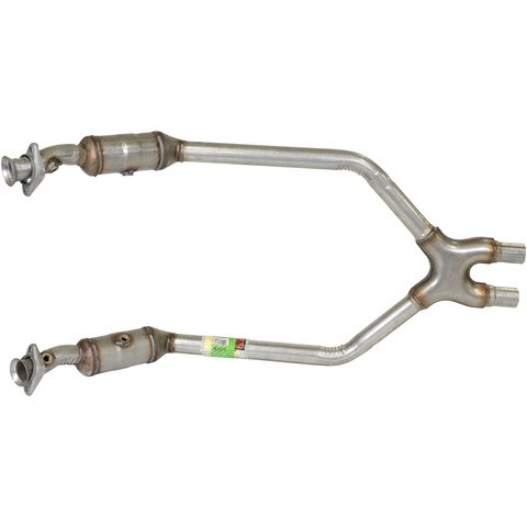 Walker Exhaust Catalytic Converter-Direct Fit P/N:50578