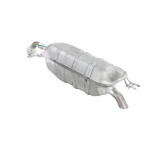ANSA Exhaust Muffler P/N:KA4017