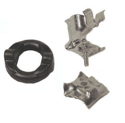 ANSA Exhaust Muffler Hanger Kit P/N:HW8501
