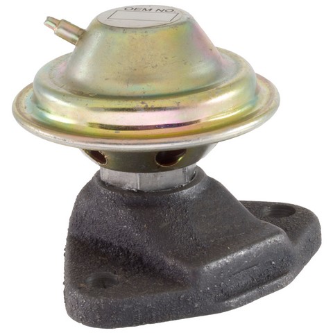 Wells Vehicle Electronics Exhaust Gas Recirculation (EGR) Valve P/N:4F1200