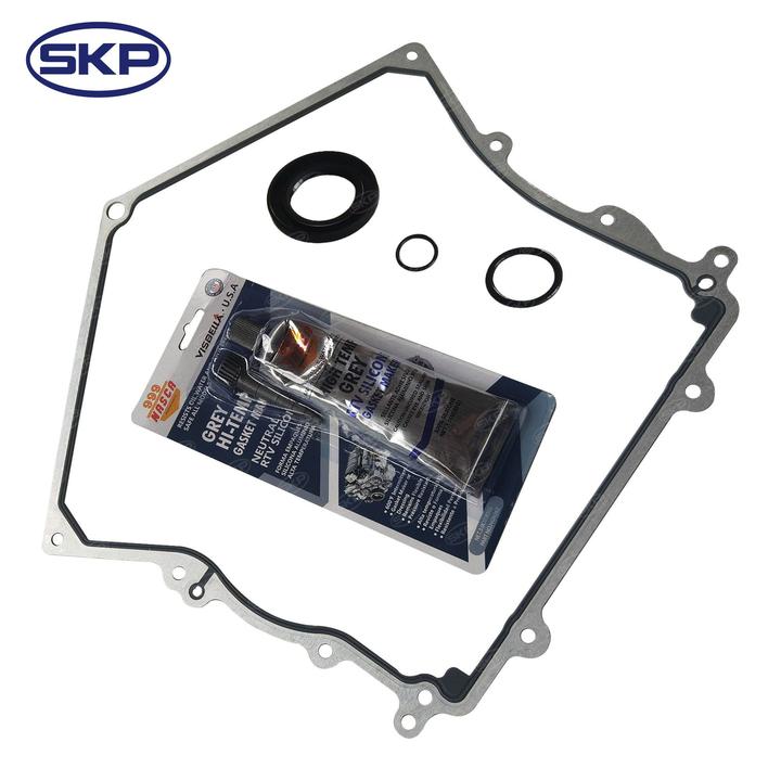 SKP Engine Timing Cover Gasket P/N:SK939838