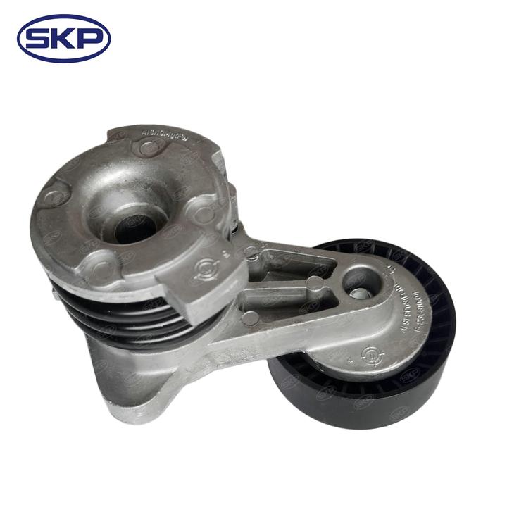 SKP Accessory Drive Belt Tensioner Assembly P/N:SK89399