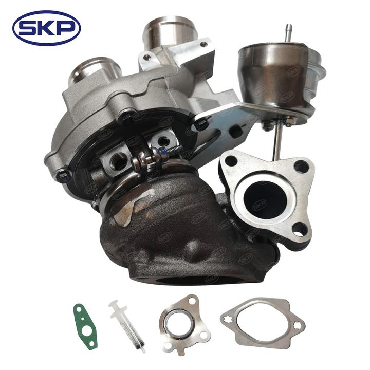 SKP Turbocharger P/N:SKTC003