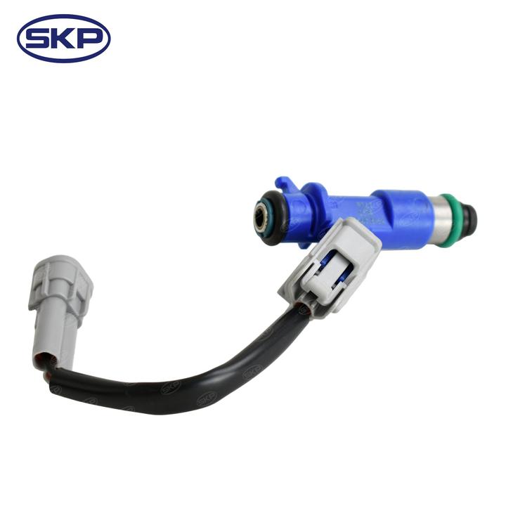 SKP Fuel Injector P/N:SKFJ983