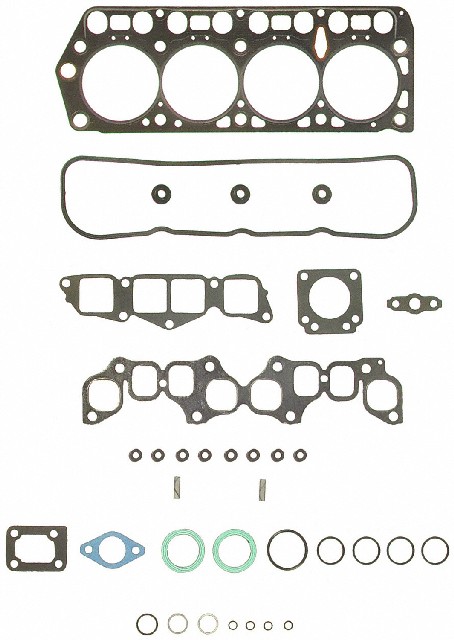 FEL-PRO Engine Cylinder Head Gasket Set P/N:HS 9417 B