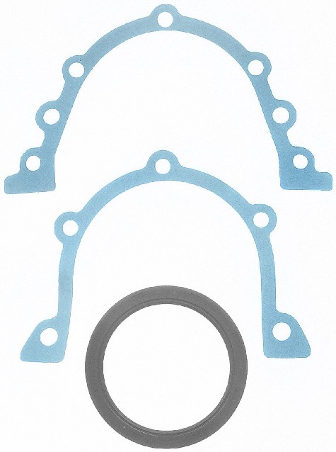FEL-PRO Engine Crankshaft Seal Kit P/N:BS 40345-1