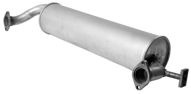 ANSA Exhaust Muffler P/N:VW0445