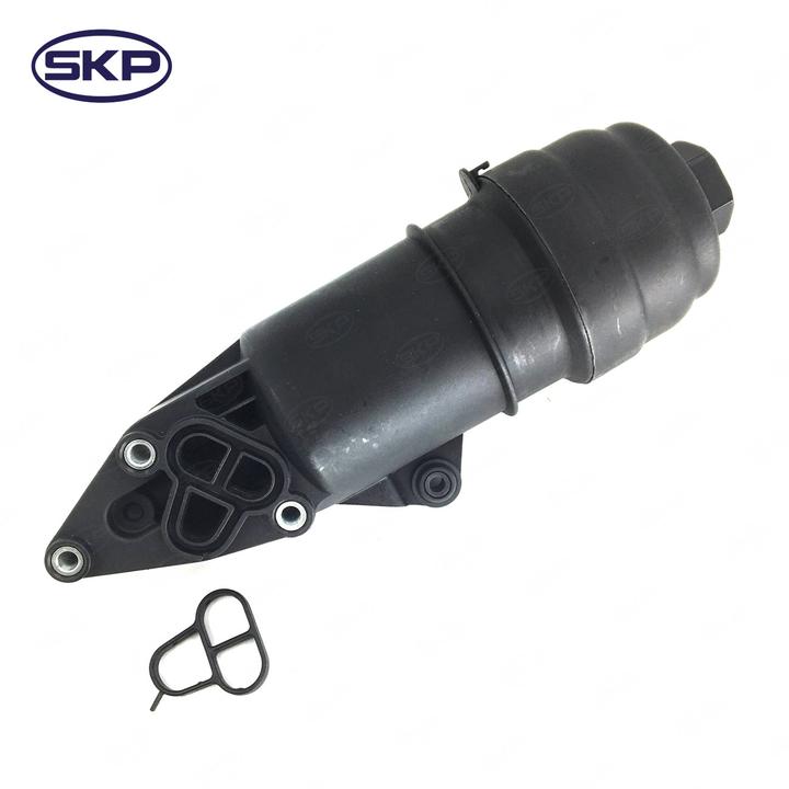 SKP Engine Oil Filter Housing P/N:SK129118