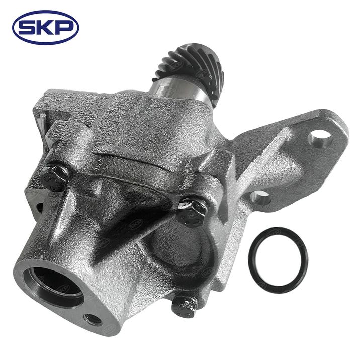 SKP Engine Oil Pump P/N:SKPM118