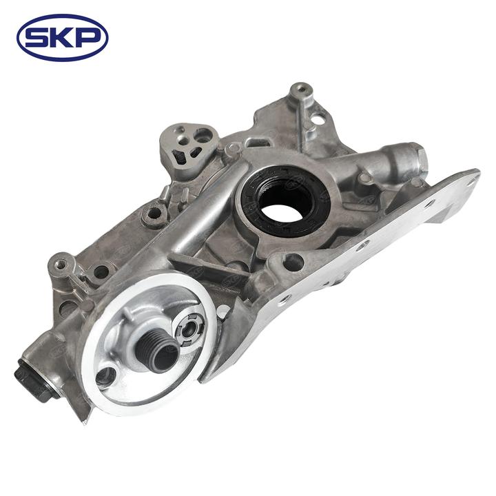 SKP Engine Oil Pump P/N:SKPM515